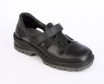 Safety sandals 4705