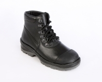 Safety ankle boot 4404