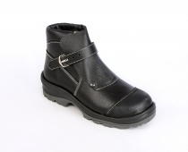 Welders safety boot 4605