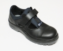 Safety shoes 4253