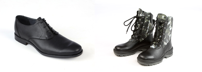 Otse tootjalt: Miks on tehasehinnaga Eesti tööjalatsid ettevõttele kasulikumad?