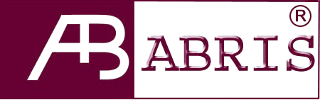 ABRIS – Eesti tööjalatsid logo
